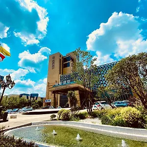 酒店 上海绿瘦酒店