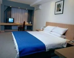 酒店 Citihome Zhennan Road